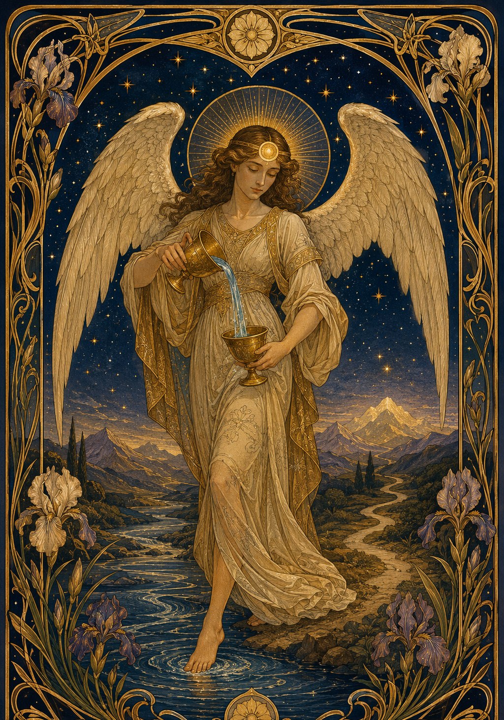 Temperance