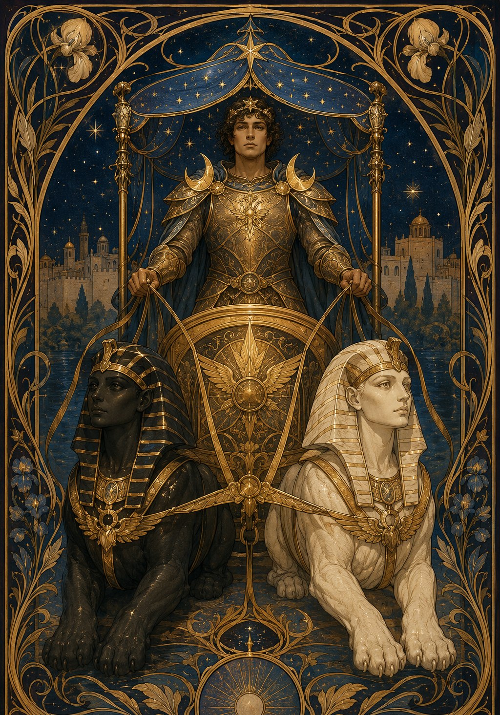 The Chariot