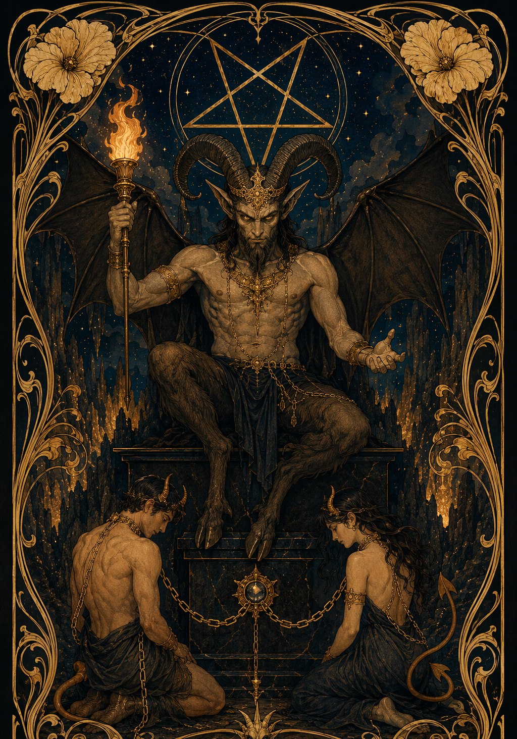 The Devil