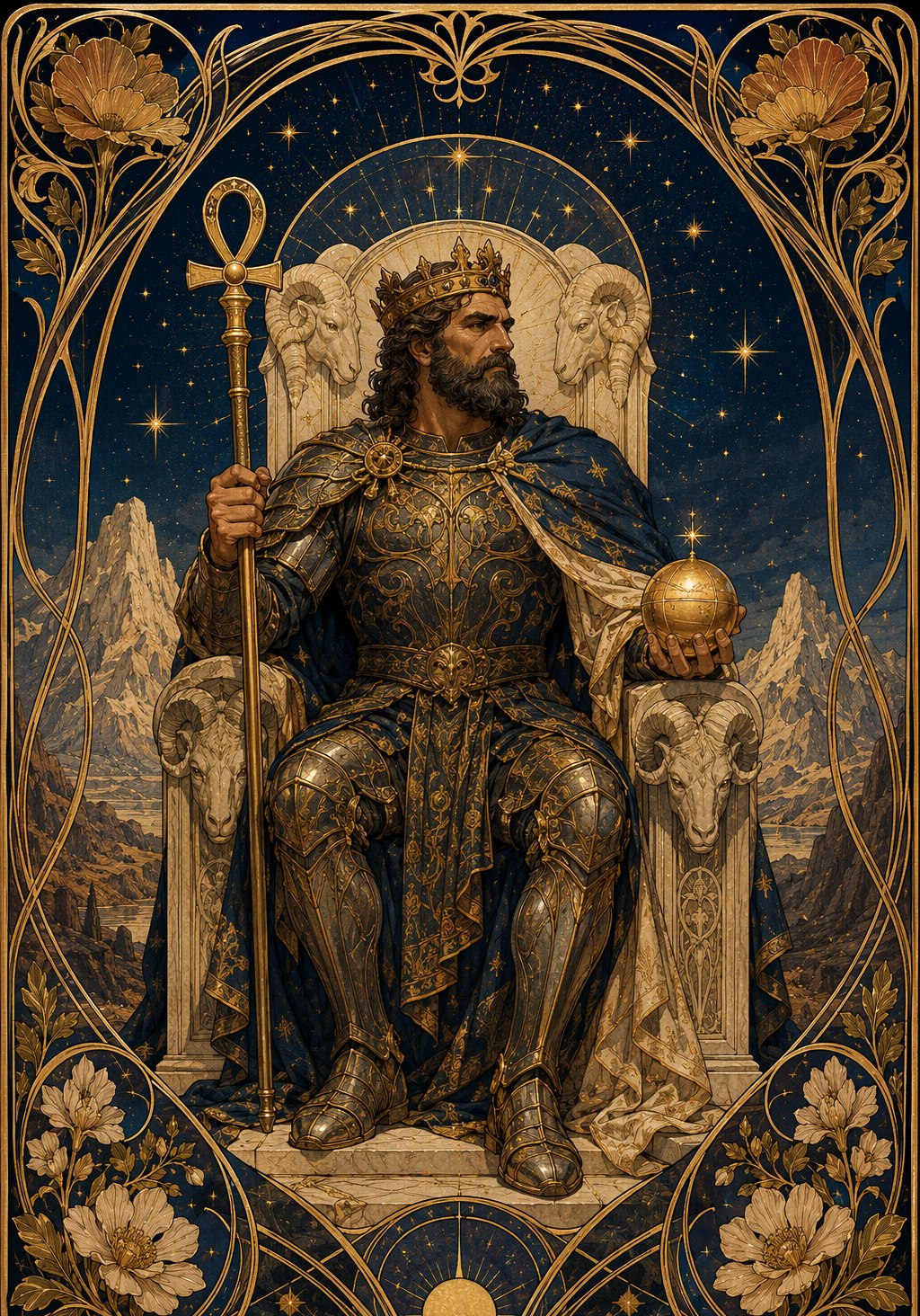 The Emperor