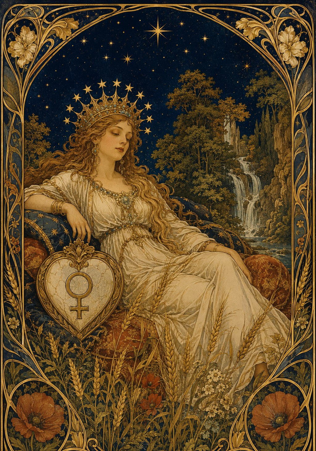 The Empress