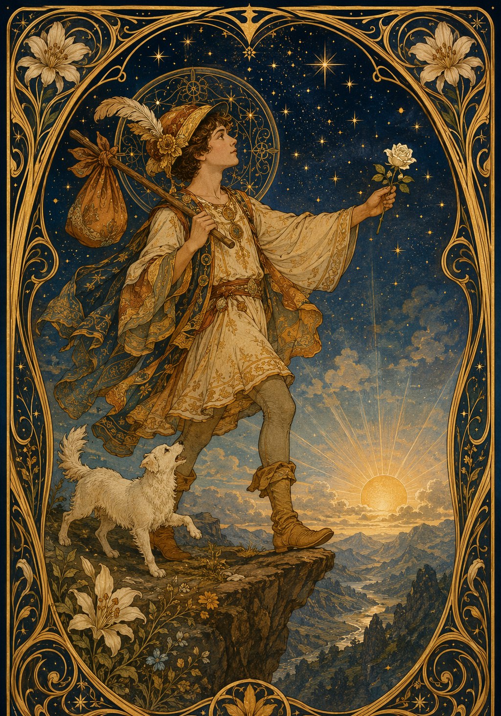The Fool