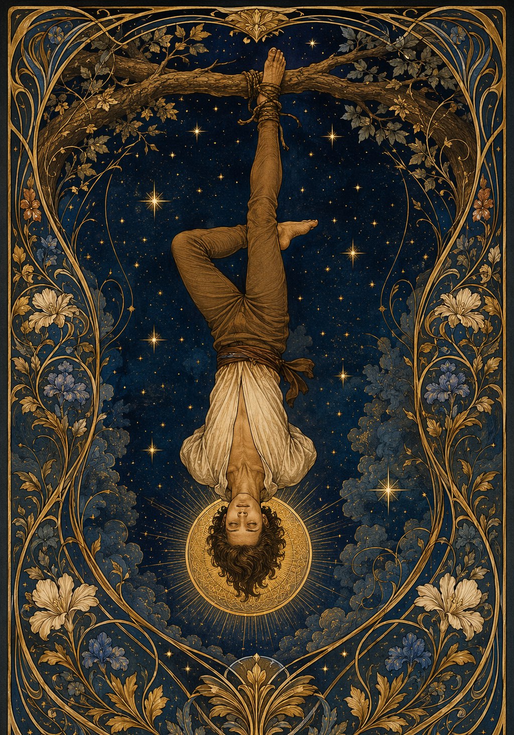 The Hanged Man