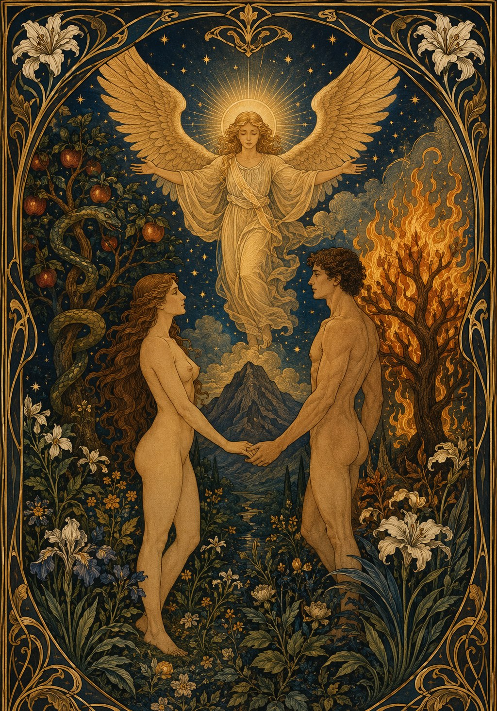 The Lovers