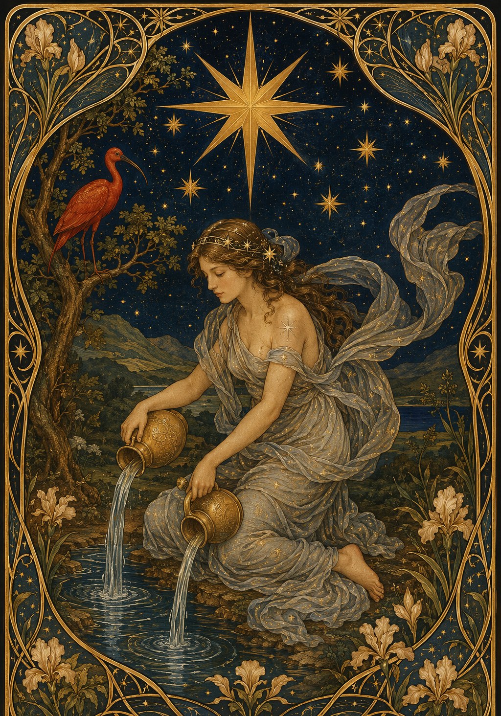 The Star