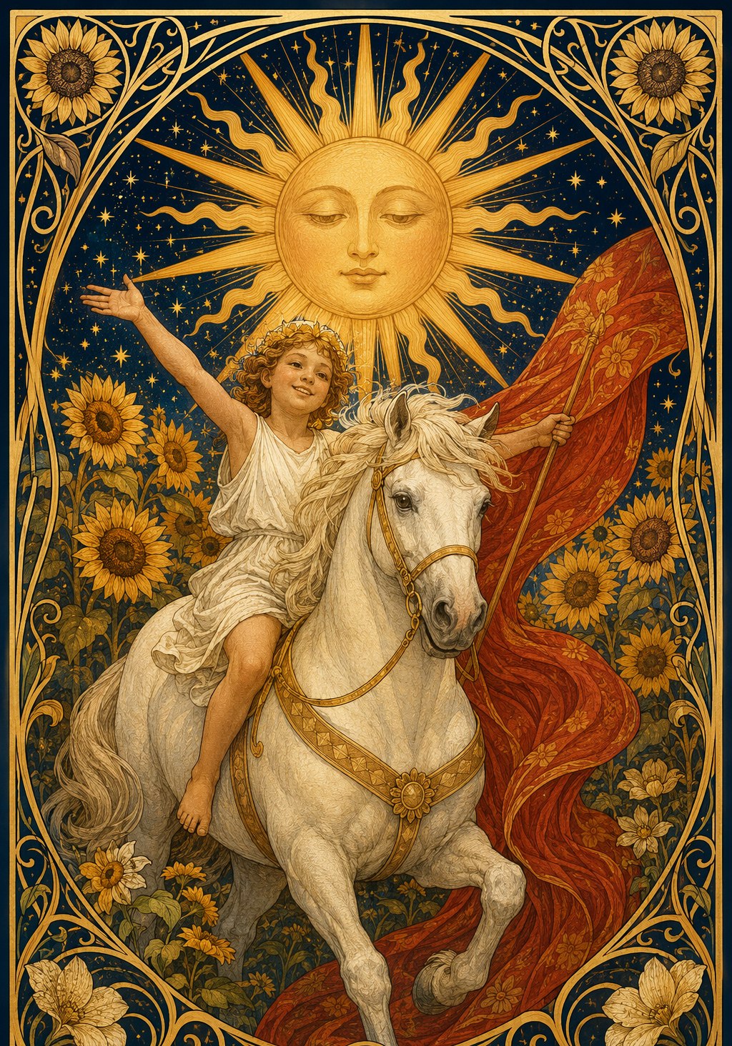 The Sun