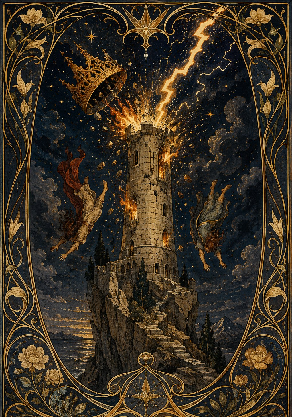 The Tower